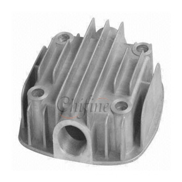 China Casting Products of Aluminum